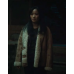 Monarch Legacy of Monsters S01 Cate Randa Shearling Brown Jacket